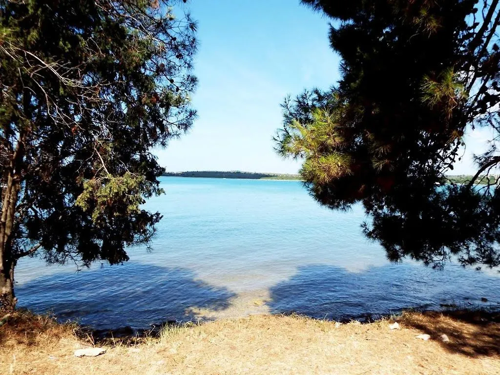 Appartamento Apartman Nika - Medolino