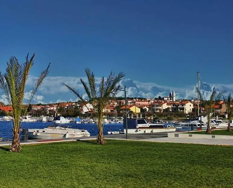 Apartman Nika - Medulin Apartment