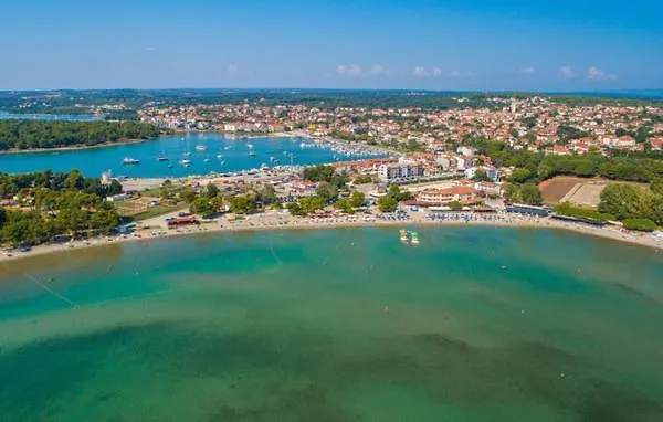 Appartamento Apartman Nika - Medolino