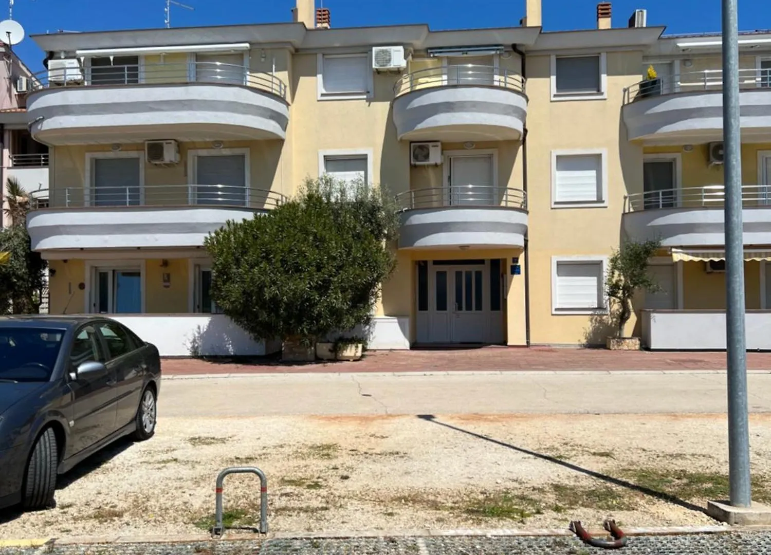 Apartman Nika - Medulin Apartment 0*,  Croatia