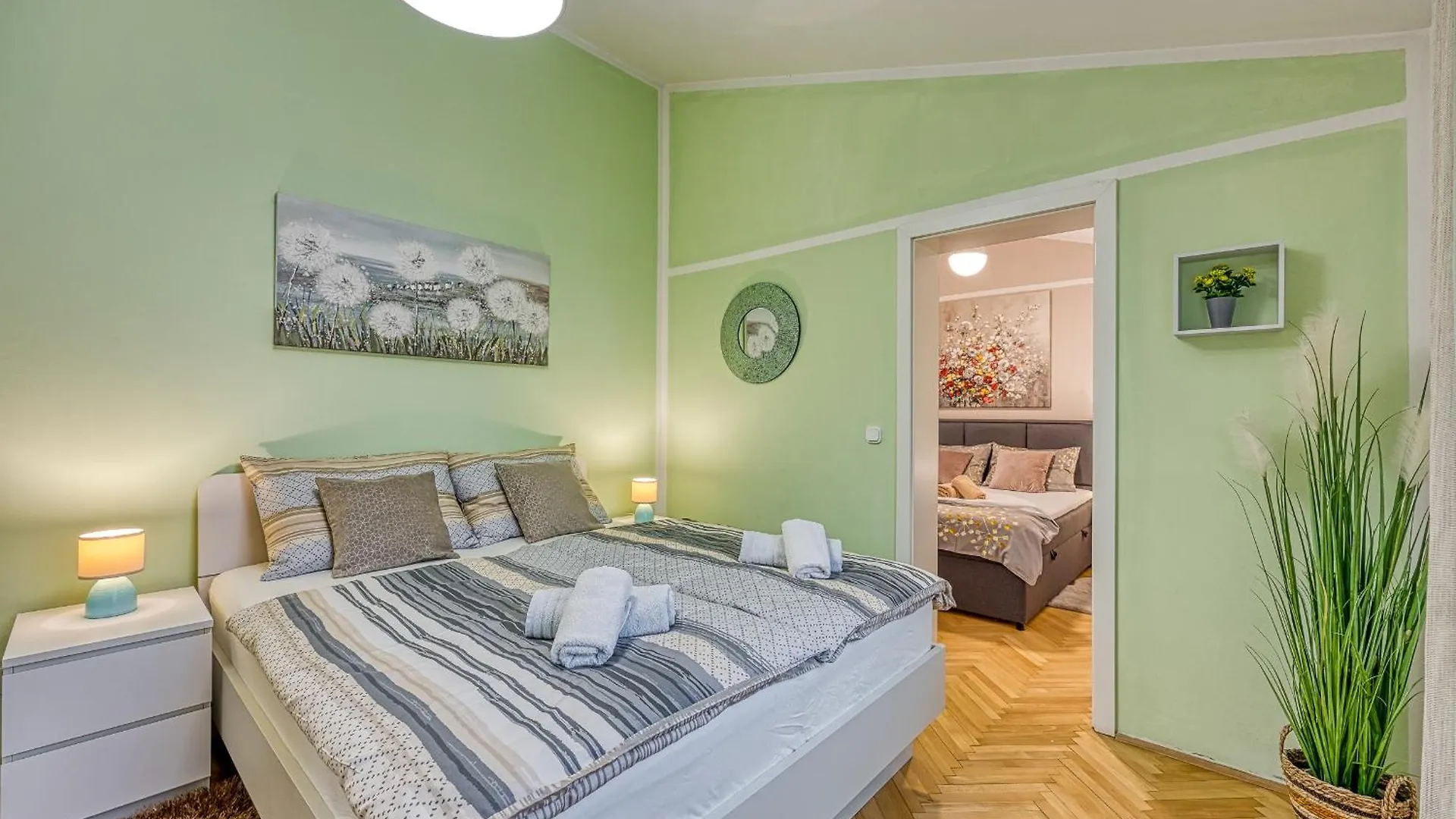 Apartman Nika - Medulin Apartment 0*,  Croatia