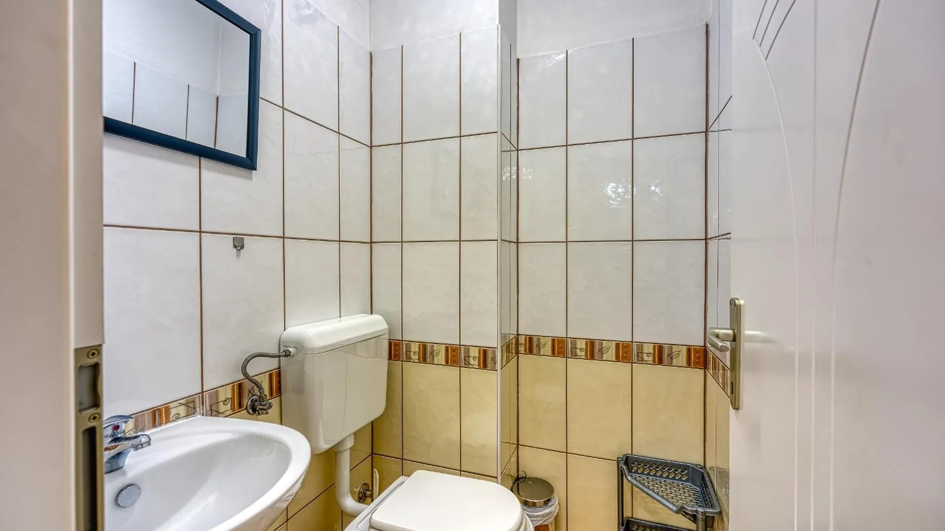 Appartamento Apartman Nika - Medolino