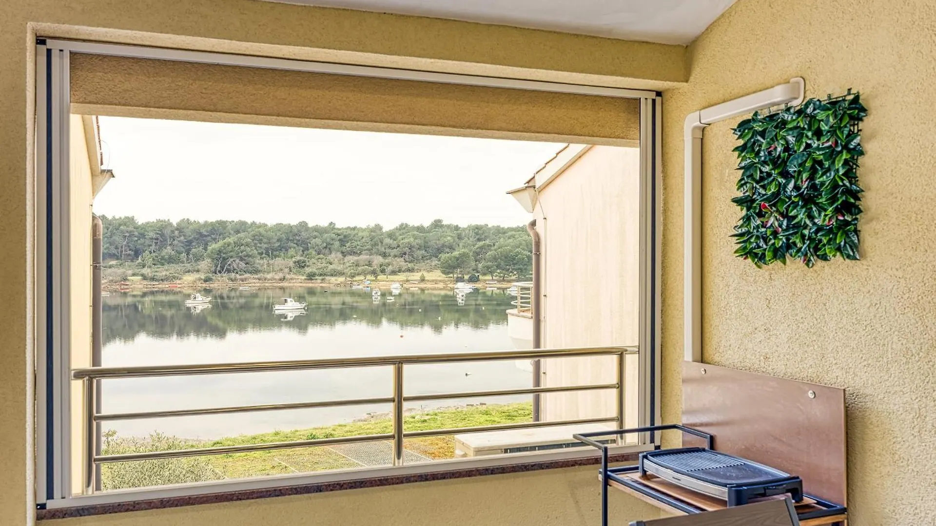 Apartman Nika - Medulin Apartment