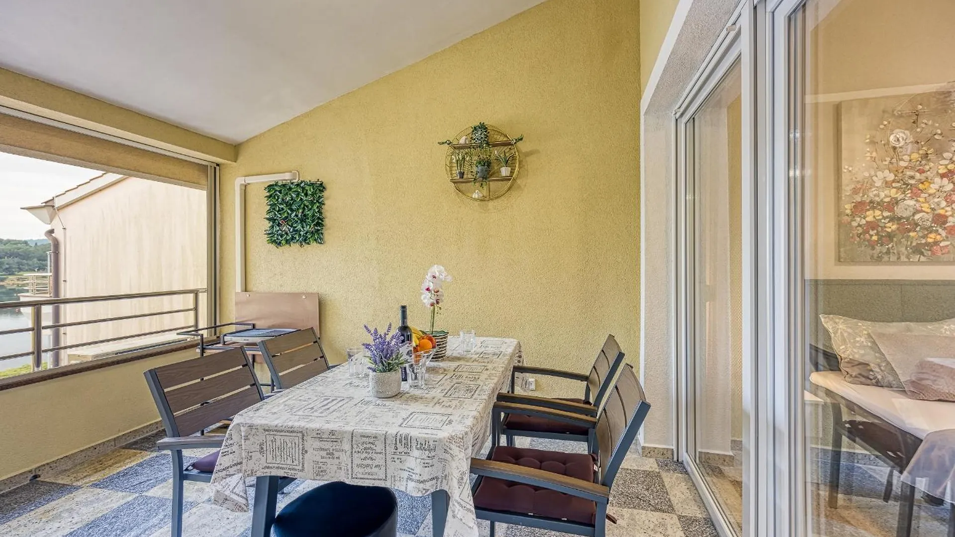 Apartman Nika - Medulin Apartment Croatia