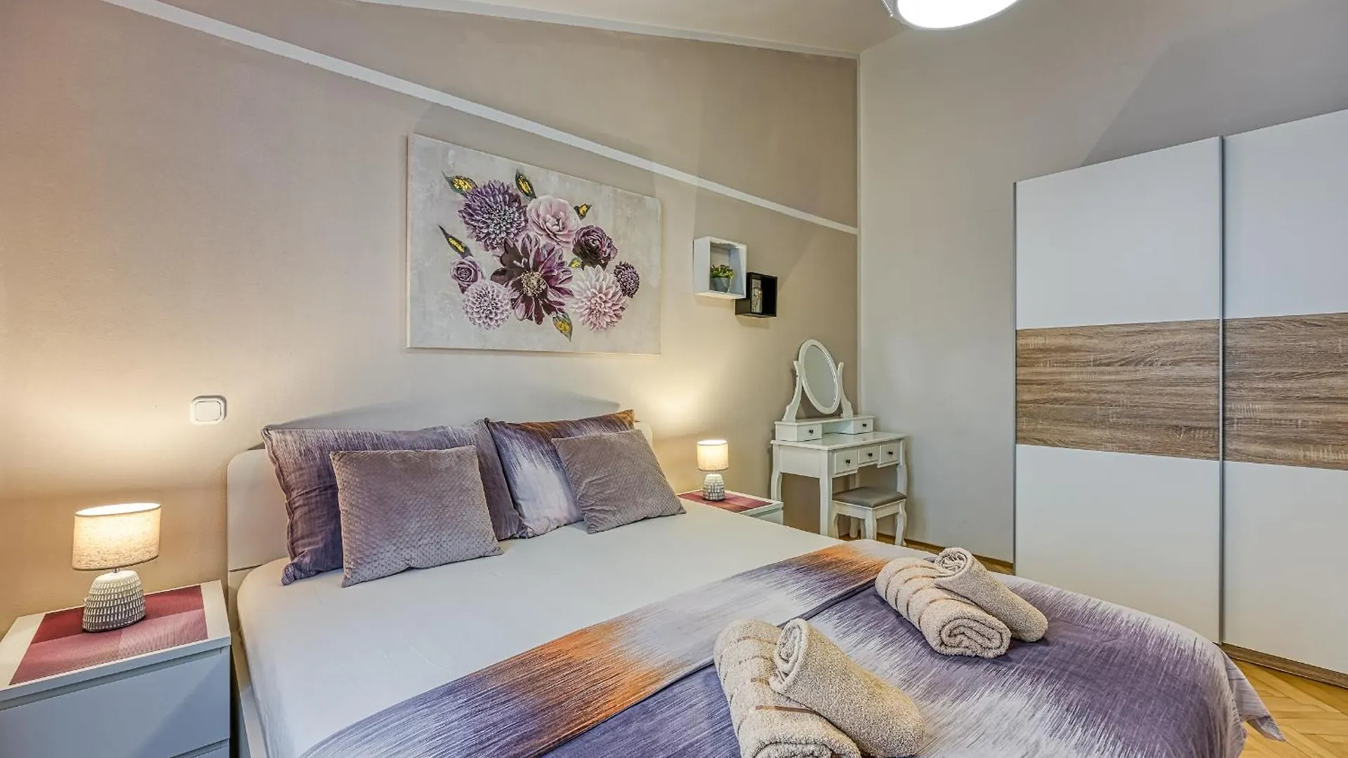 Apartman Nika - Medulin Apartment
