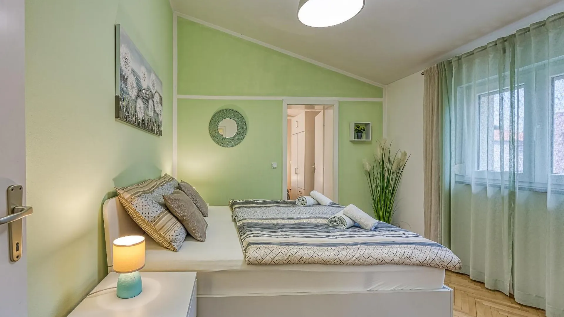 Apartman Nika - Medulin Apartment