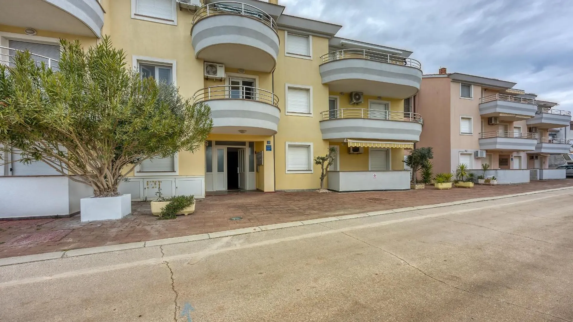 Apartman Nika - Medulin Apartment