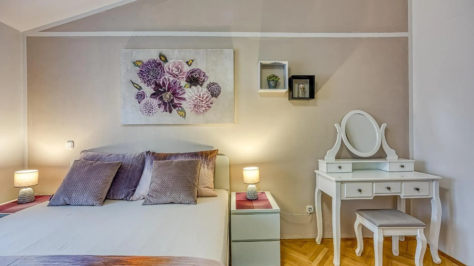Apartman Nika - Medulin Apartment Croatia