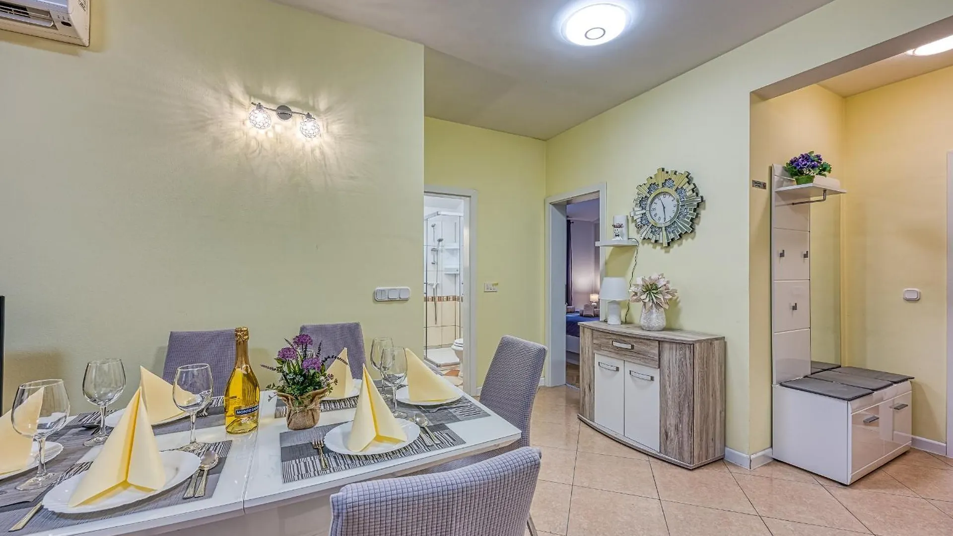 Apartman Nika - Medulin Apartment