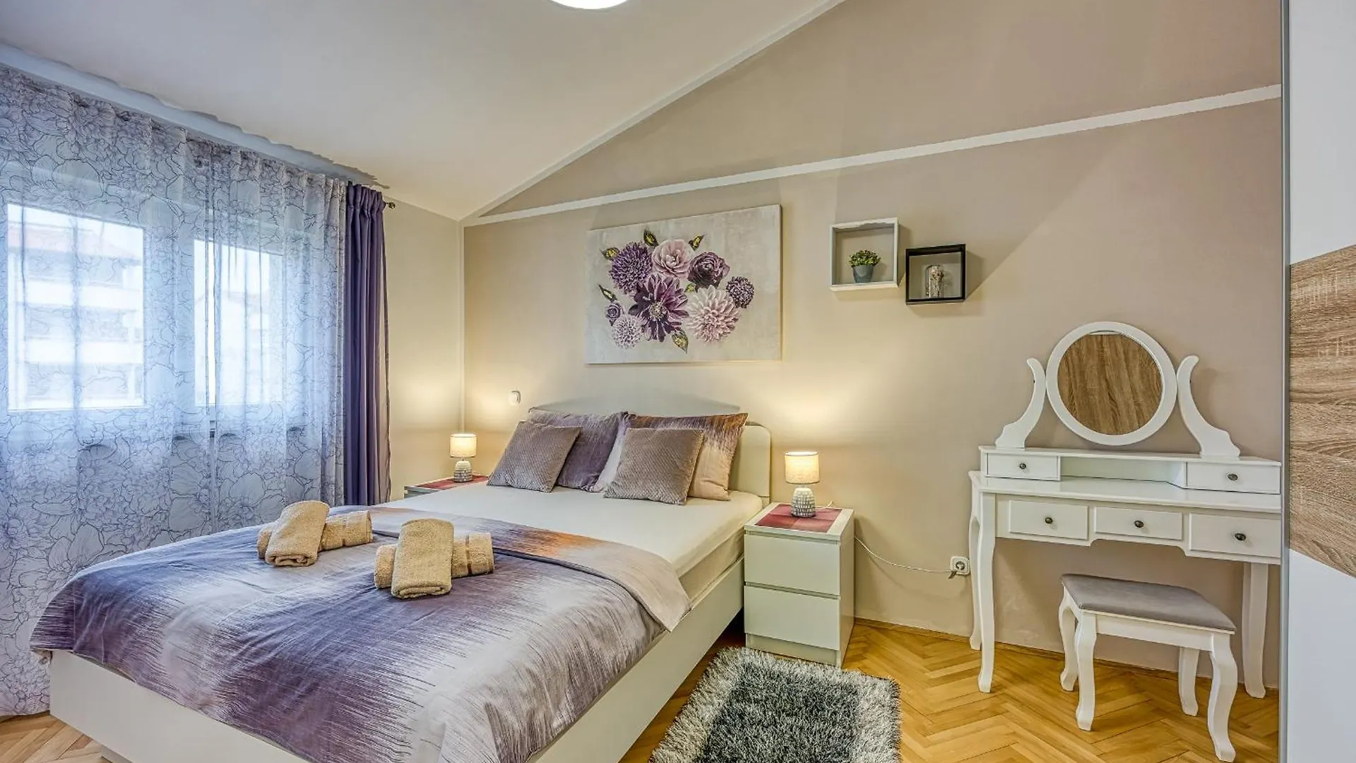 Apartman Nika - Medulin Apartment 0*,  Croatia