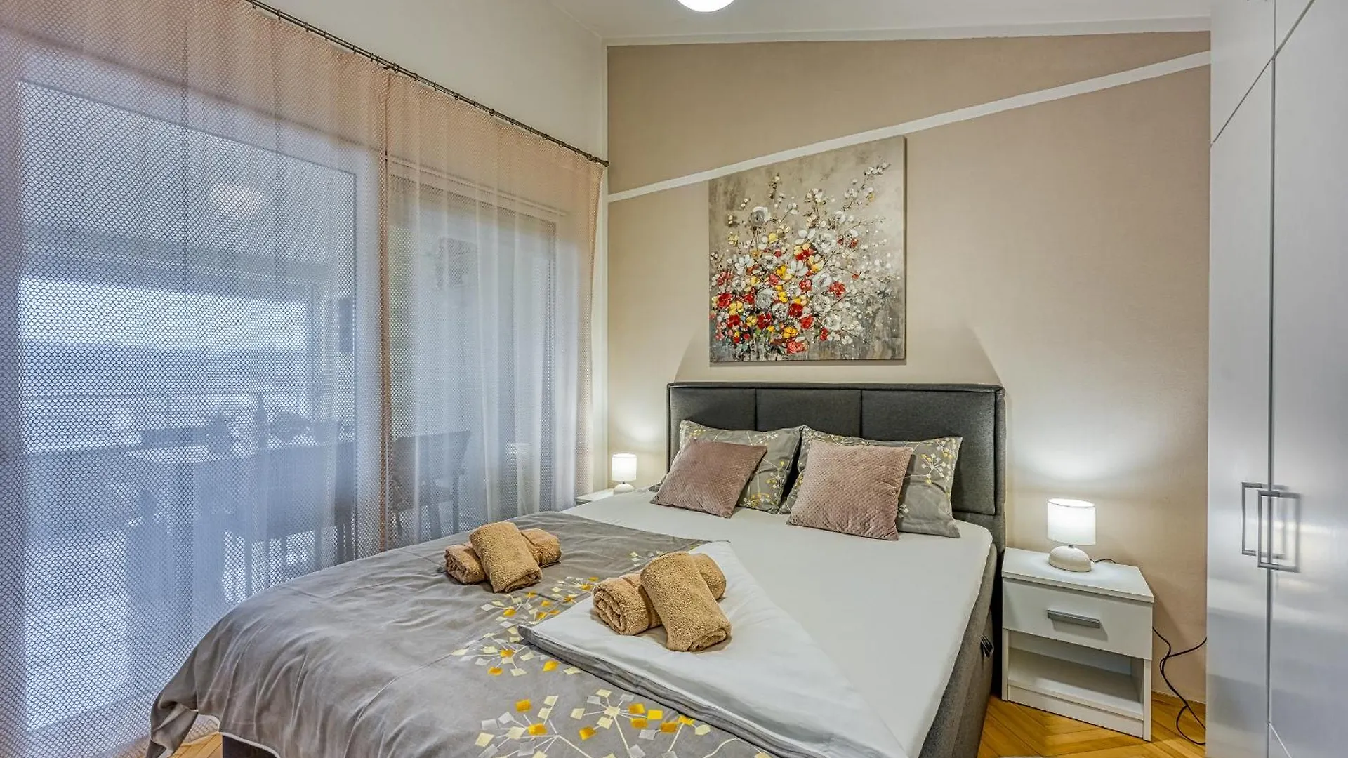 Apartman Nika - Medulin Apartment