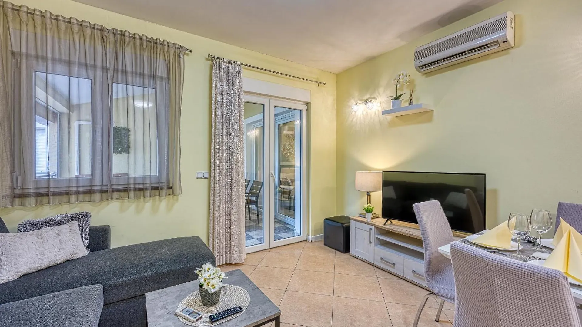 Apartman Nika - Medulin Apartment