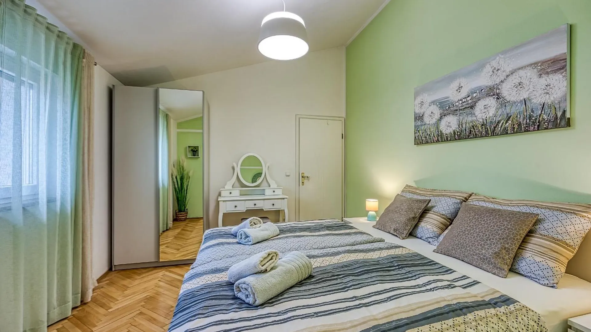 Apartman Nika - Medulin Apartment Croatia