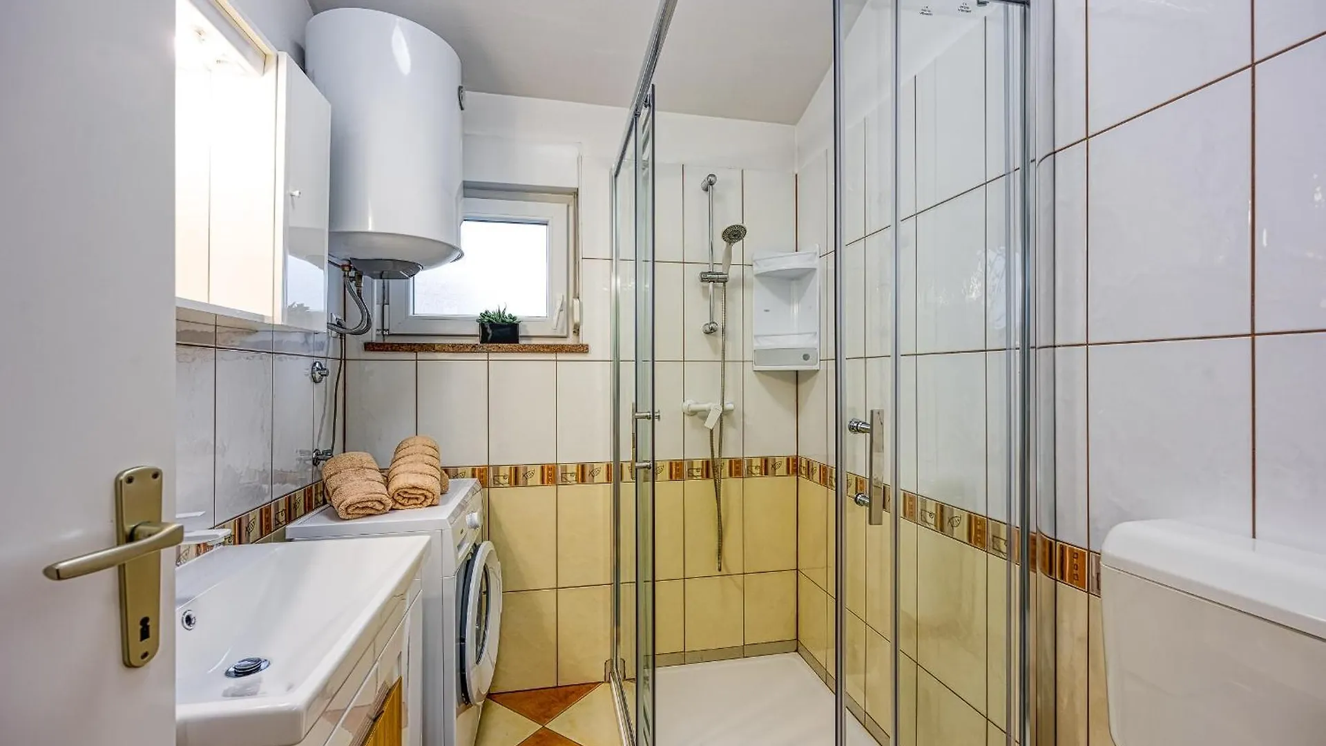 Apartman Nika - Medulin Apartment 0*,
