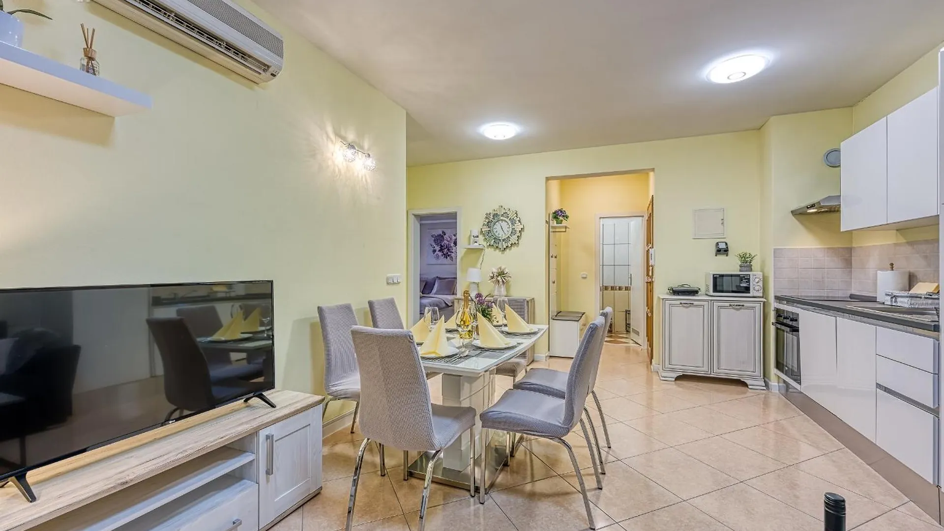 Apartman Nika - Medulin Apartment