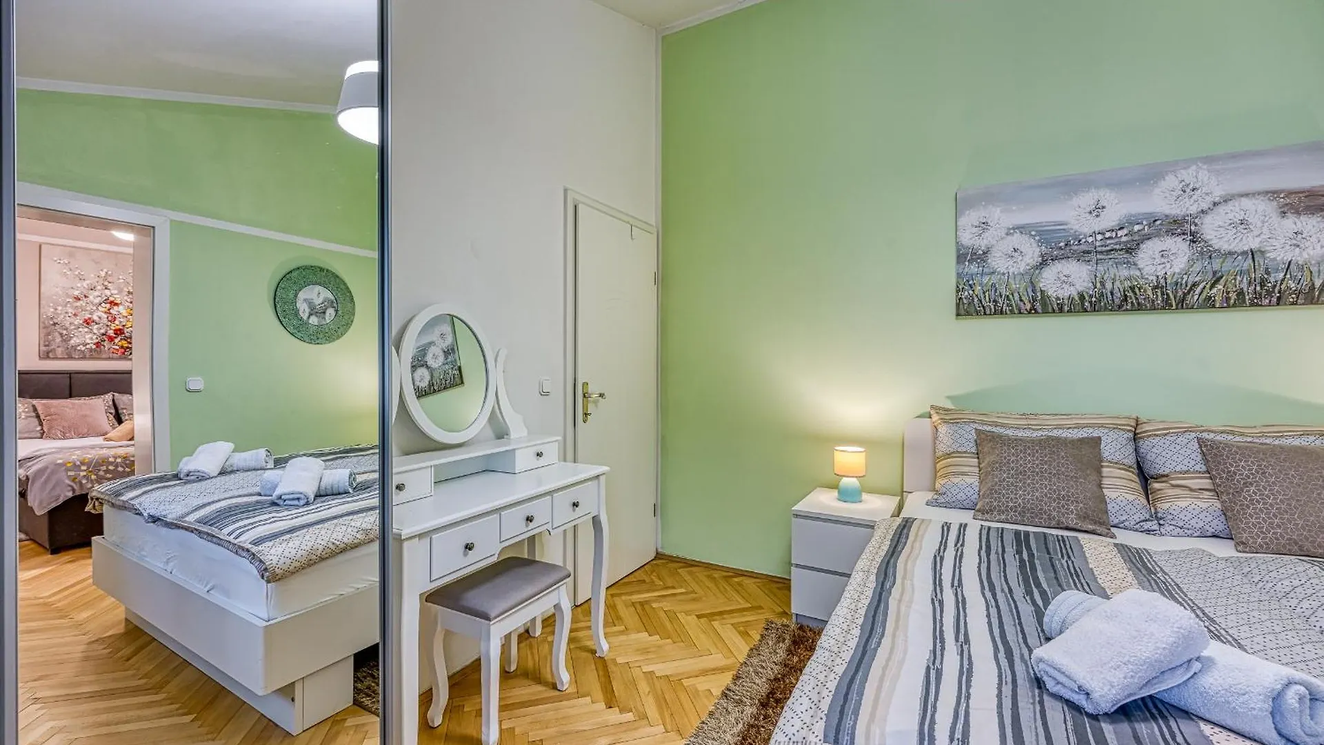 Apartman Nika - Medulin Apartment