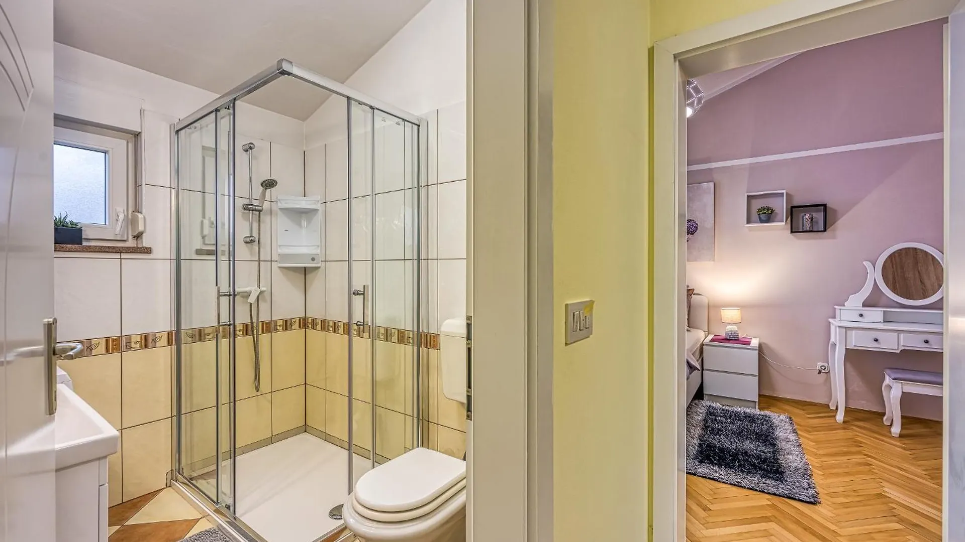 Apartman Nika - Medulin Apartment Croatia