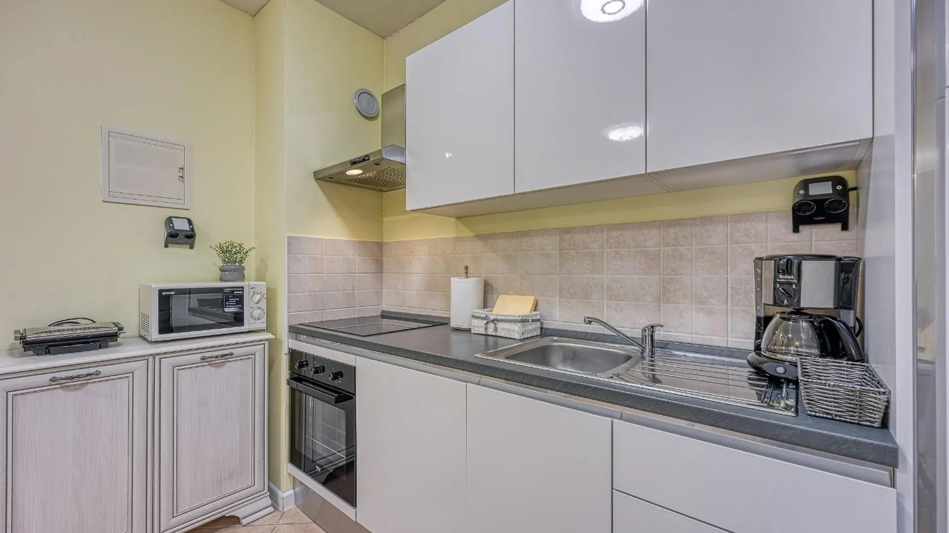 Apartman Nika - Medulin Apartment