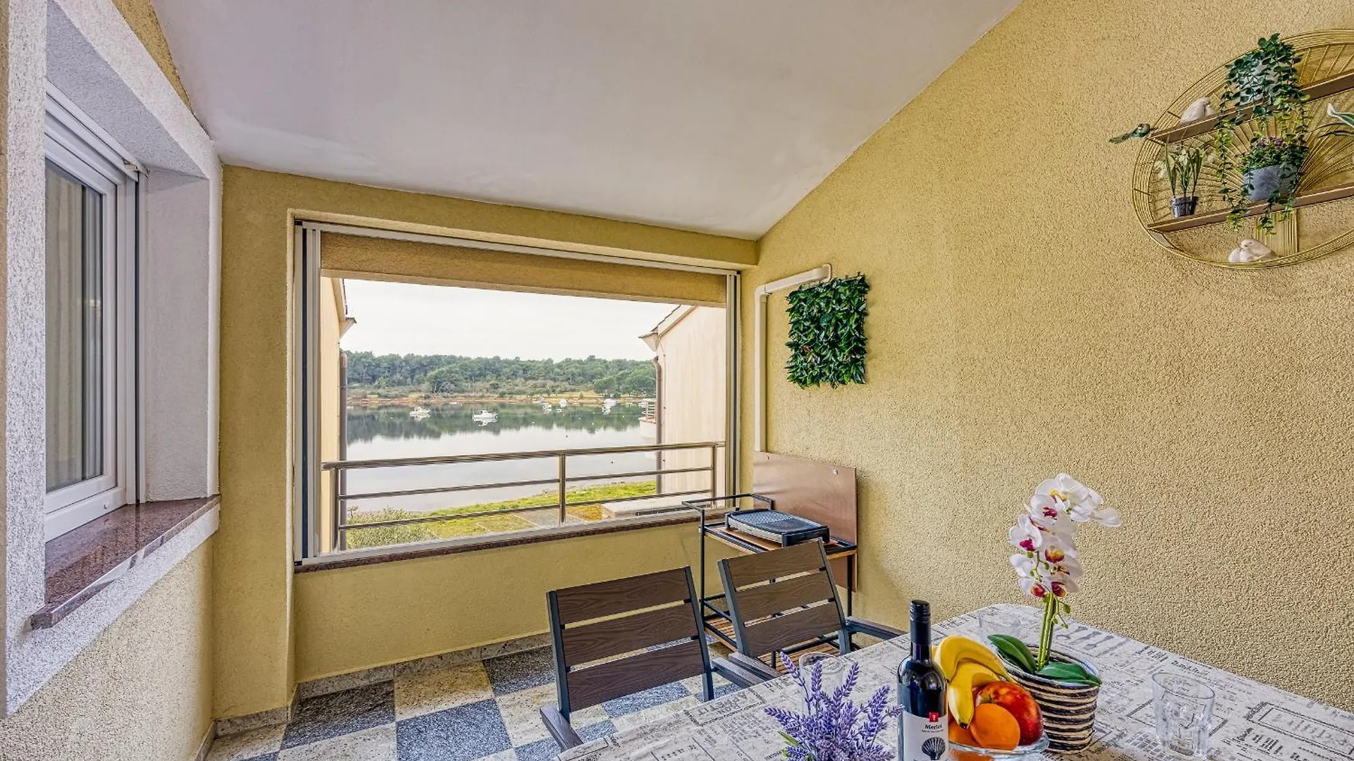 Apartman Nika - Medulin Apartment