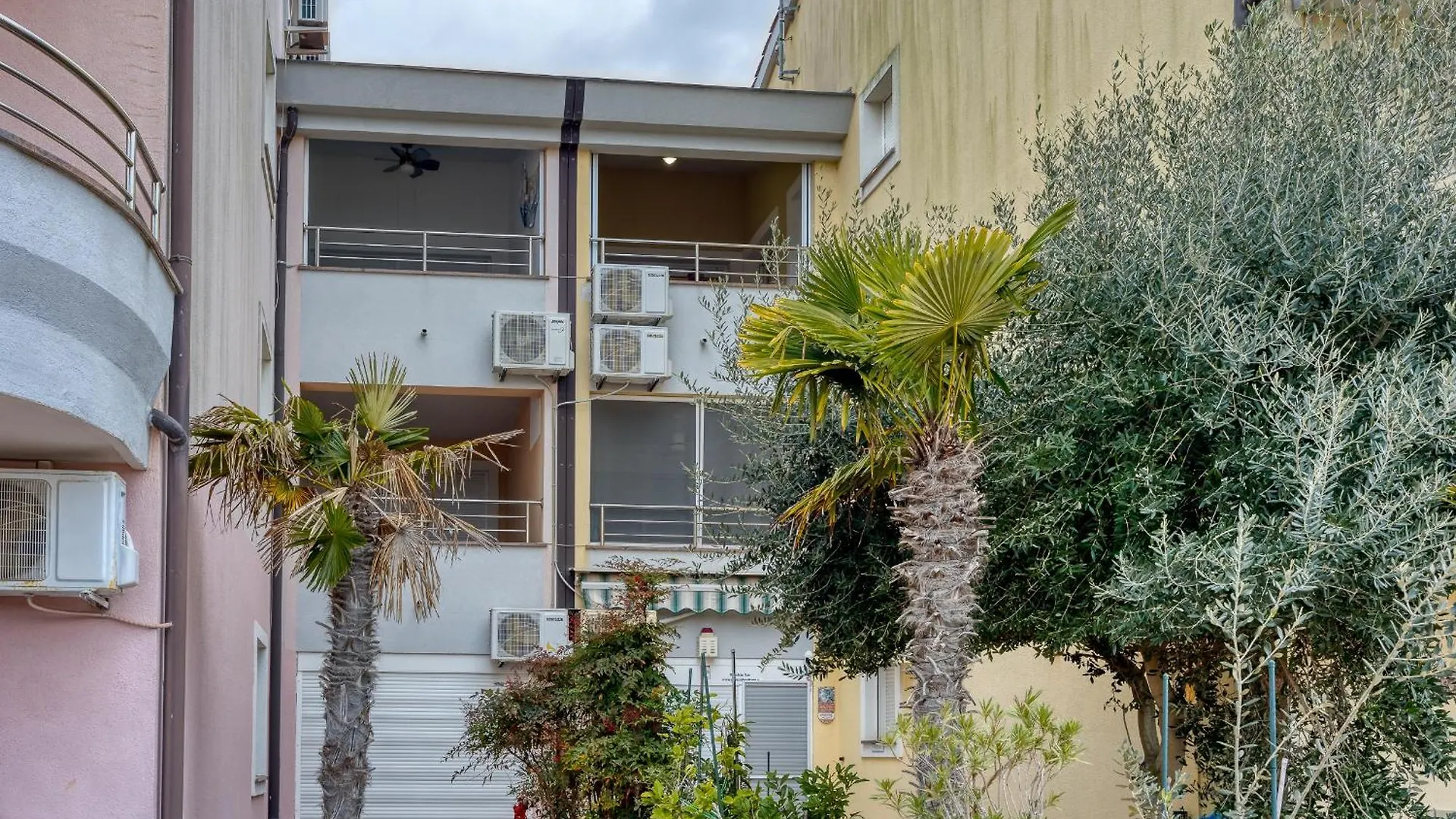 Apartman Nika - Medulin Apartment
